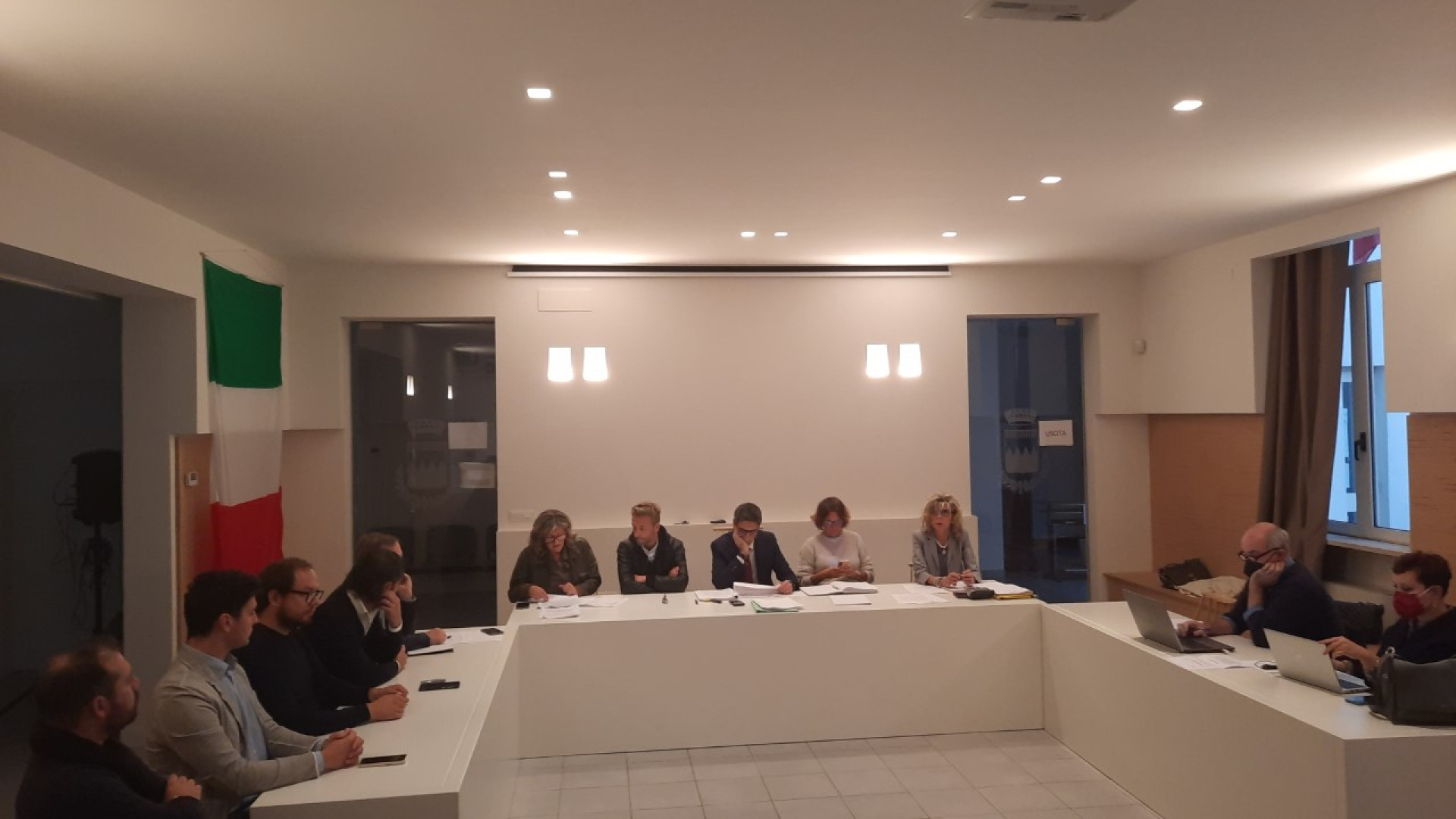 Vigolzone, due bambini si allontanano dal centro estivo. Esposto dei genitori