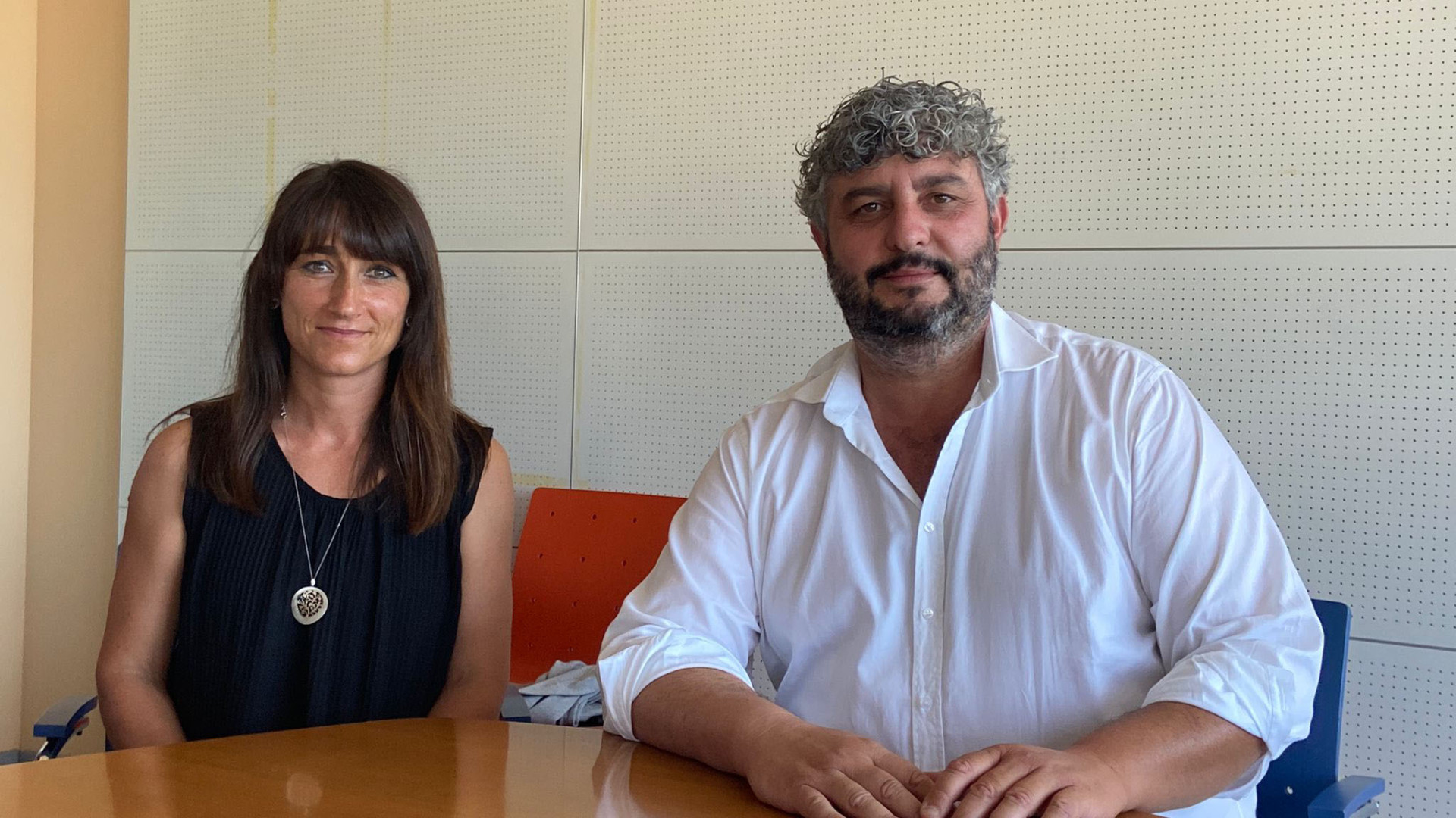 Ainpo, nuovo mandato per il presidente Filippo Arata: "Il socio al primo posto"