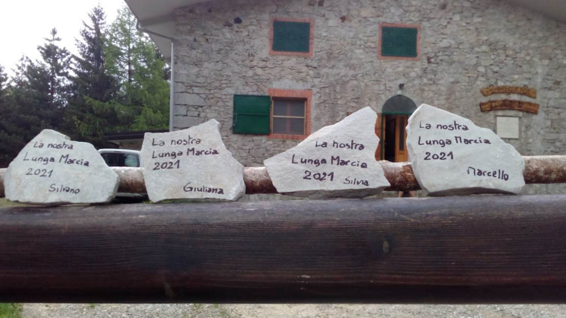 Selva di Ferriere, riapre il rifugio dopo un anno e mezzo di stop causa Covid