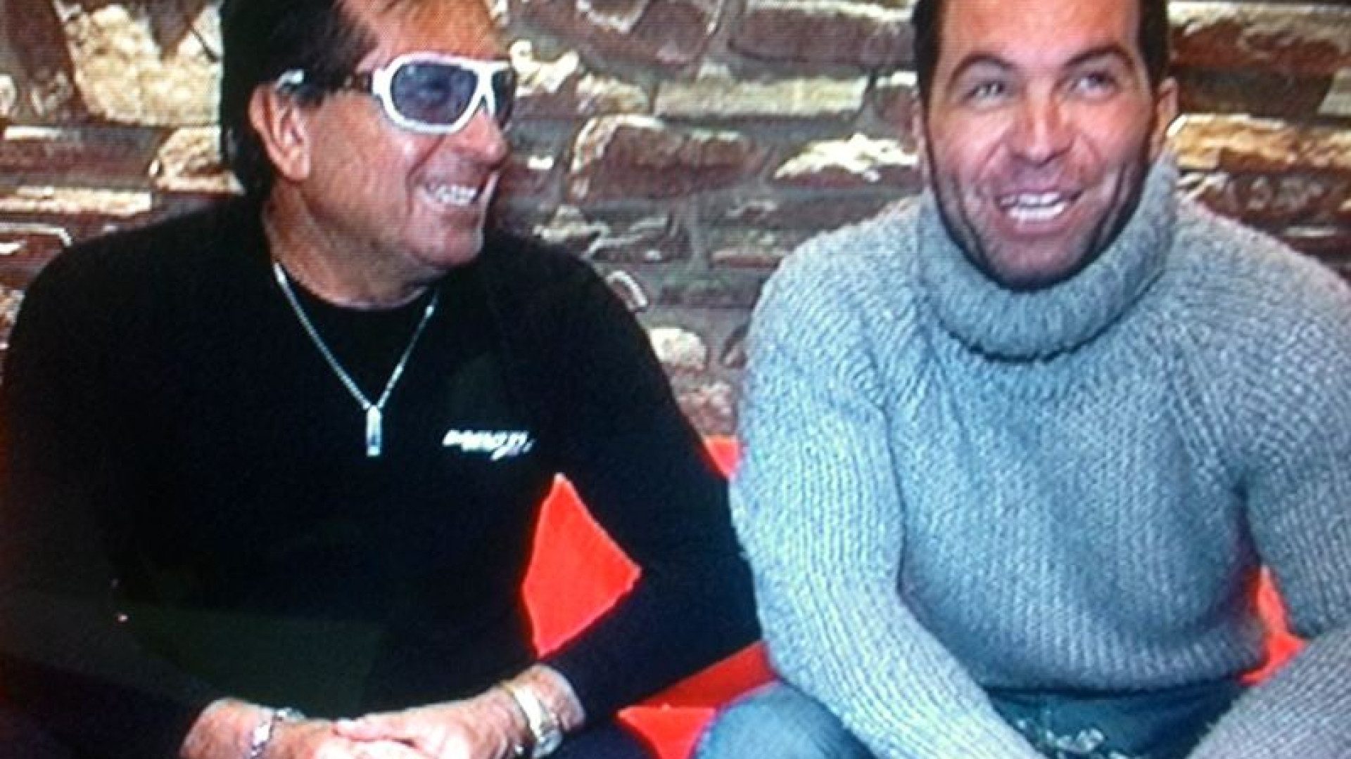 Bagutti: in cantiere un progetto danceLa crisi? “Il pubblico ha perso il sorriso”