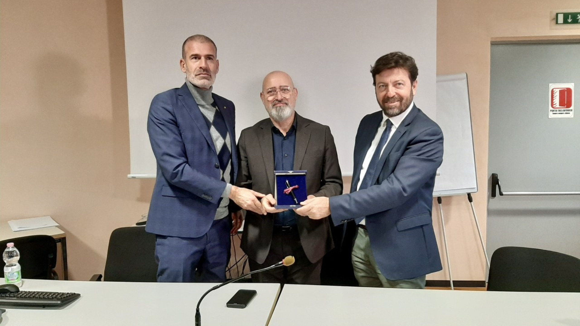 Tavolo regionale imprenditoria: Francesco Milza nuovo coordinatore