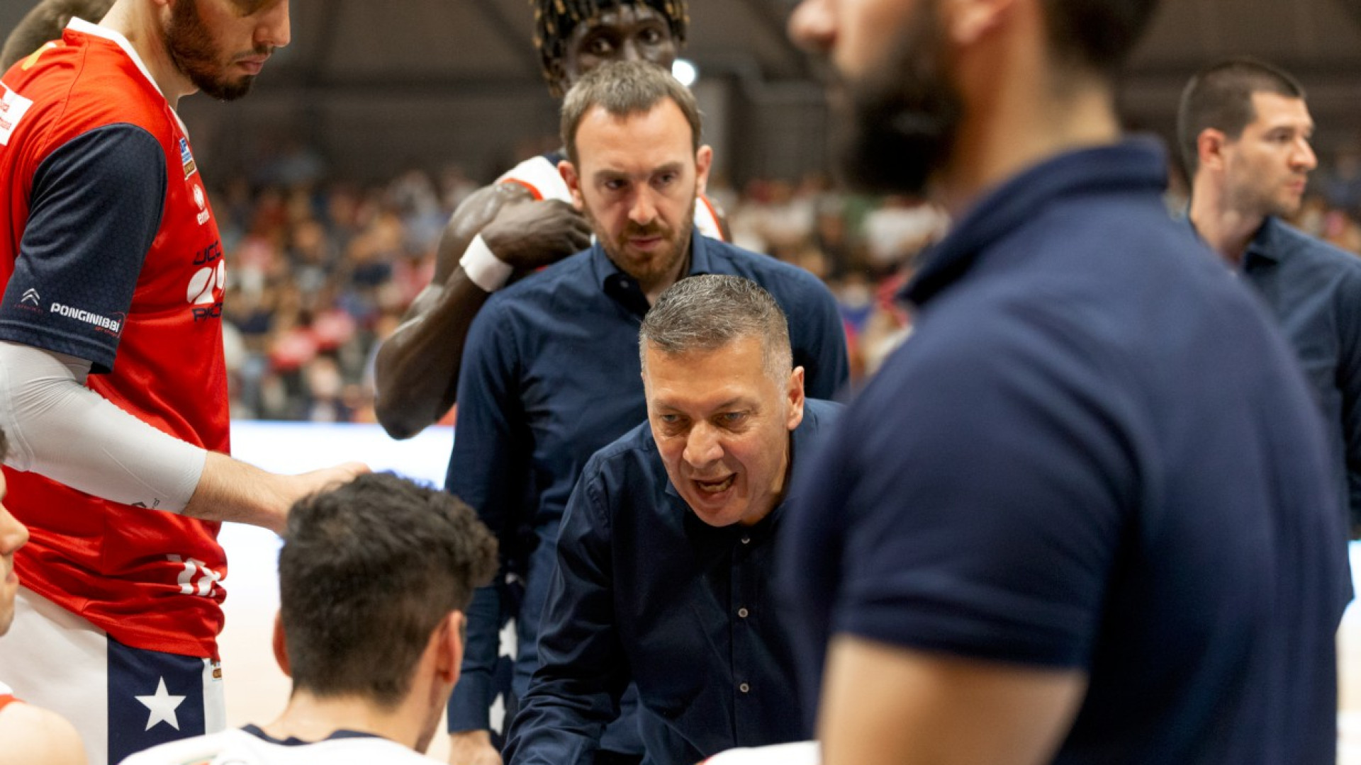 Basket, serie A2: a Scafati si chiude il grande sogno dell'Assigeco