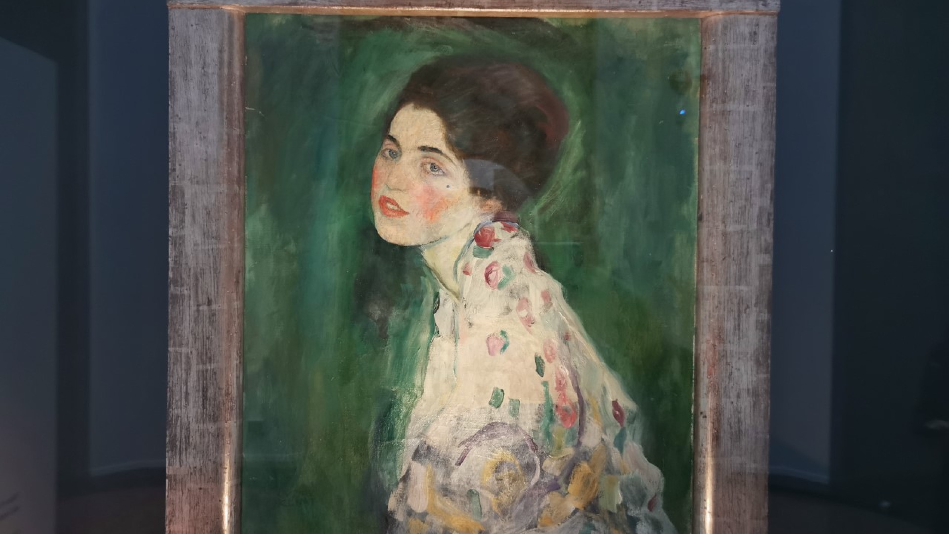 Musiche dell'Ottocento sabato alla Ricci Oddi per i 105 anni dalla morte di Klimt