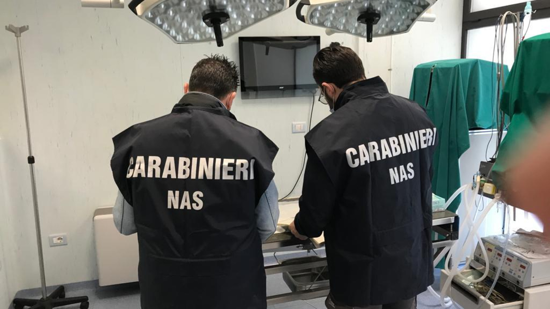Nas: in 5 mesi 1.200 controlli e 200 violazioni accertate, anche nel Piacentino