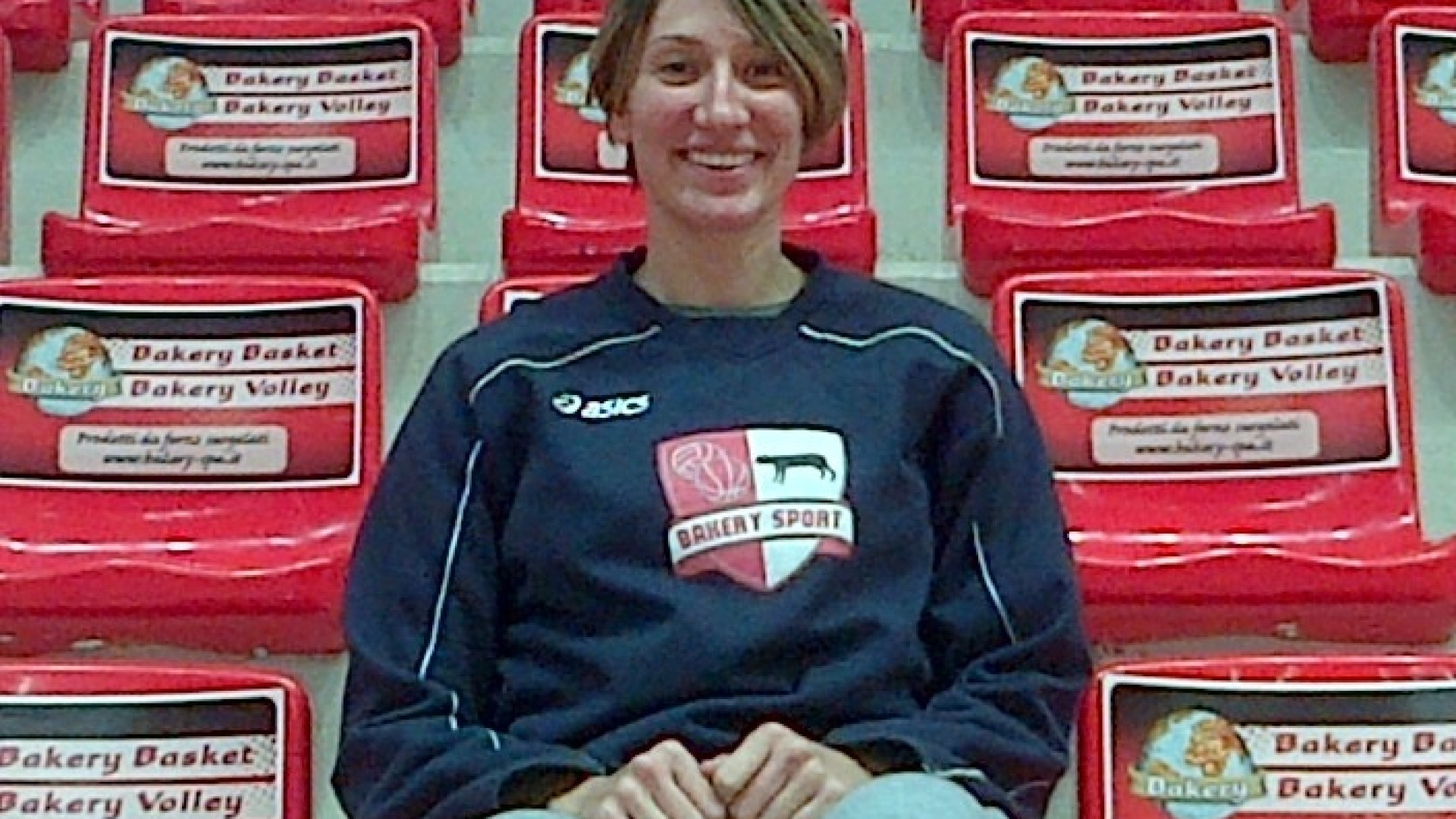 Basket, l'ex azzurra Francesca Modica nello staff della Bakery