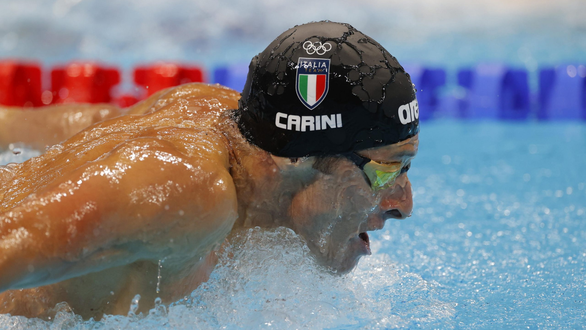 Nuoto, Carini a caccia del pass per i Mondiali. Barbazza al Trofeo delle Regioni
