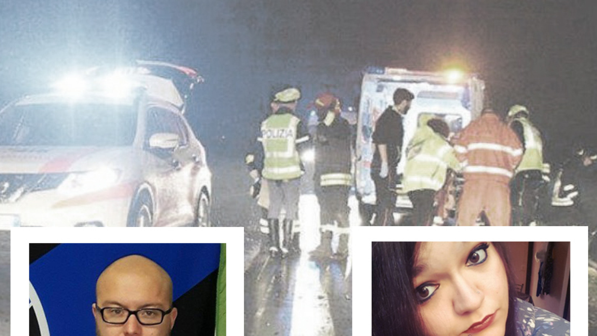 Schianto con due morti a Chiavenna, convalidato l'arresto del 28enne