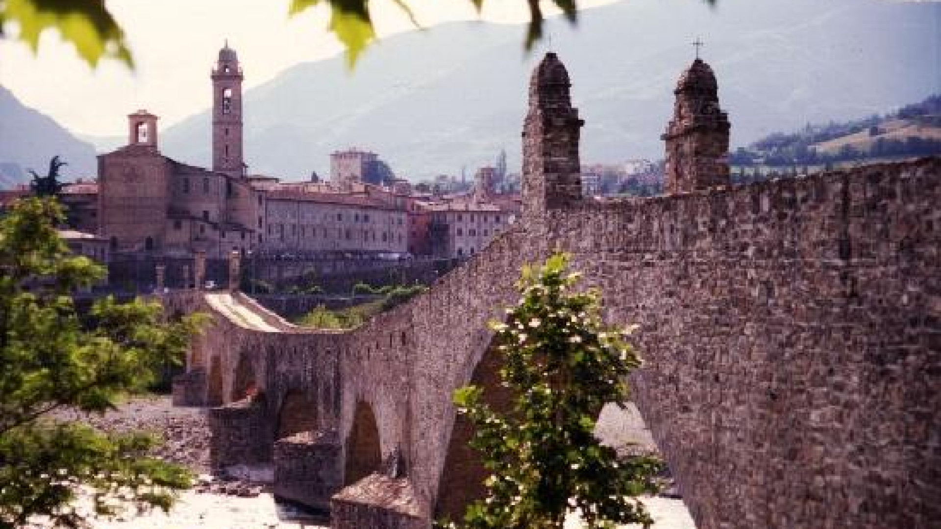 Bobbio, ladri in azione nella residenza degli industriali Malacalza