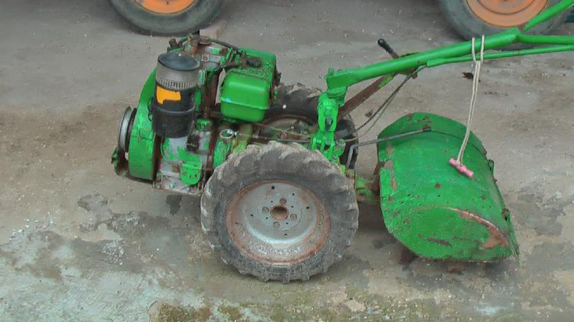 Morto il 65enne ferito dalla motozappatrice nel giardino di casa
