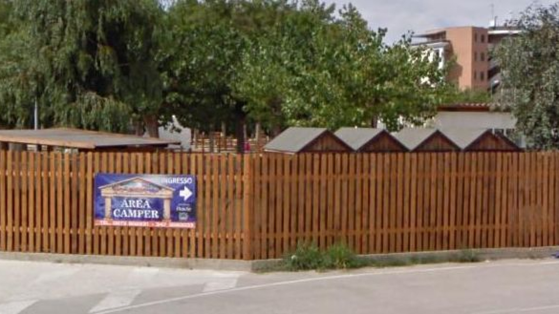 Gian Paolo Bertuzzi è stato ritrovato in Abruzzo, in provincia di Chieti: sta bene, era da solo in un camper