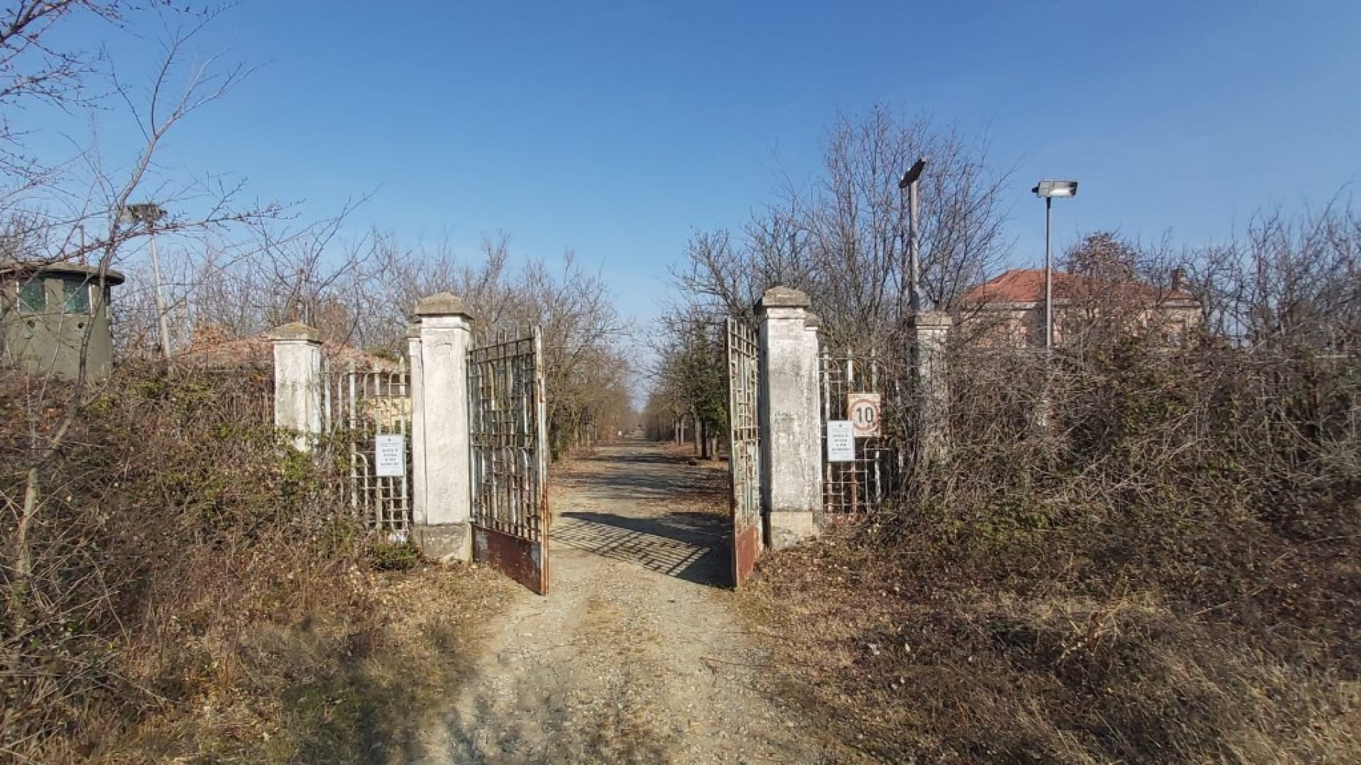 "Strani rumori". Ricercatori a caccia di misteri nel bosco di Rio Gandore a Momeliano