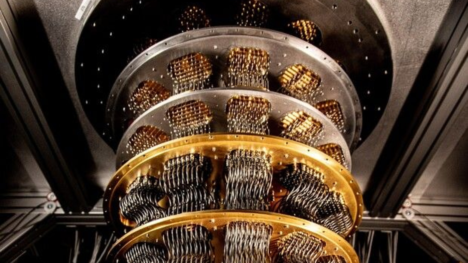 Altro balzo nel futuro: computer quantistico sa correggere i propri errori