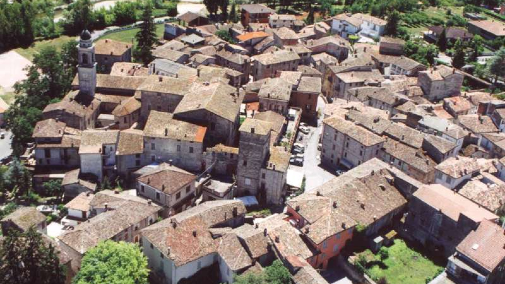 Nibbiano: benemerenze civiche a De Luca, Fava e alla memoria di Travini