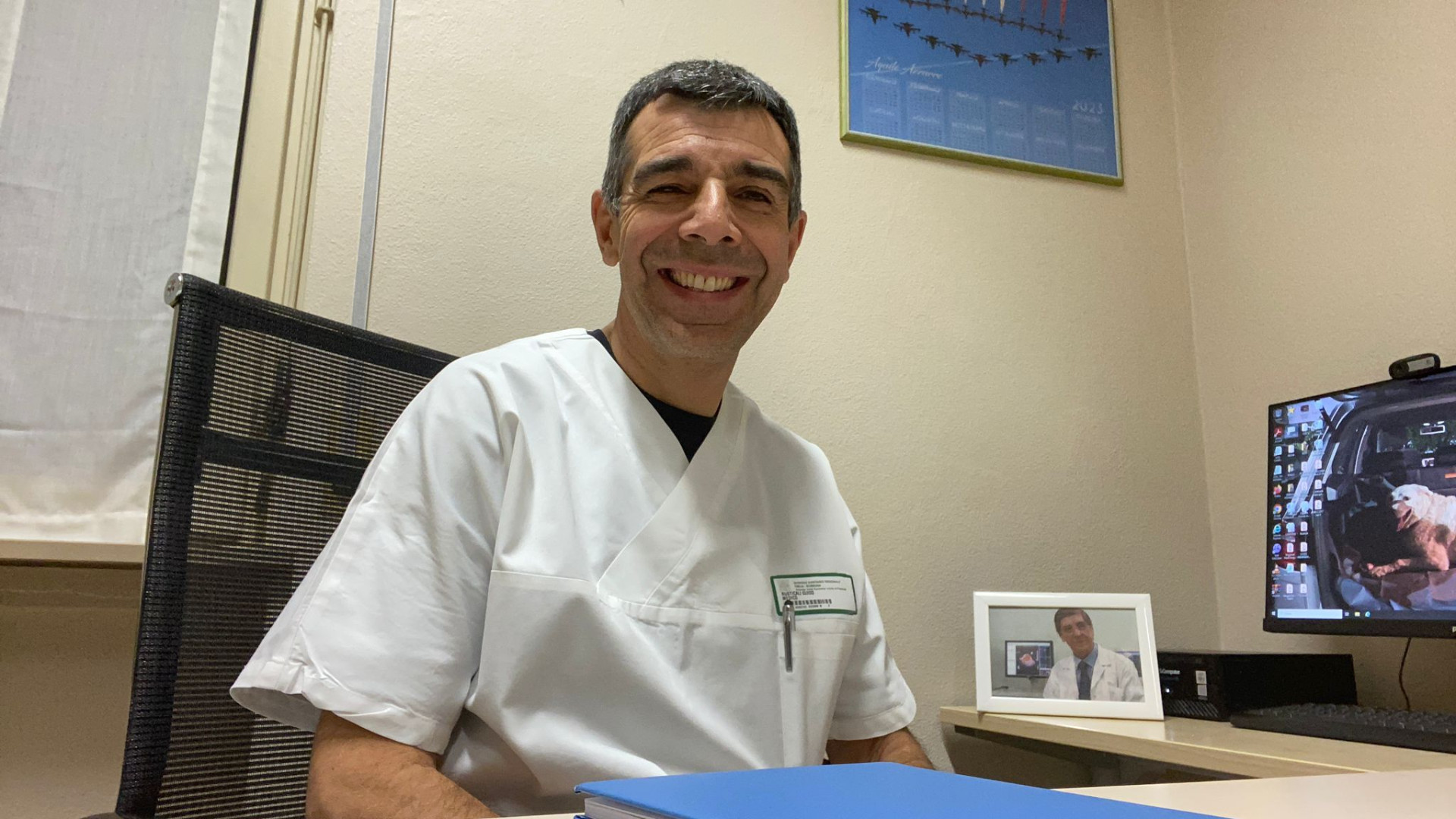 Castel San Giovanni, il nuovo direttore di Cardiologia è Guido  Rusticali