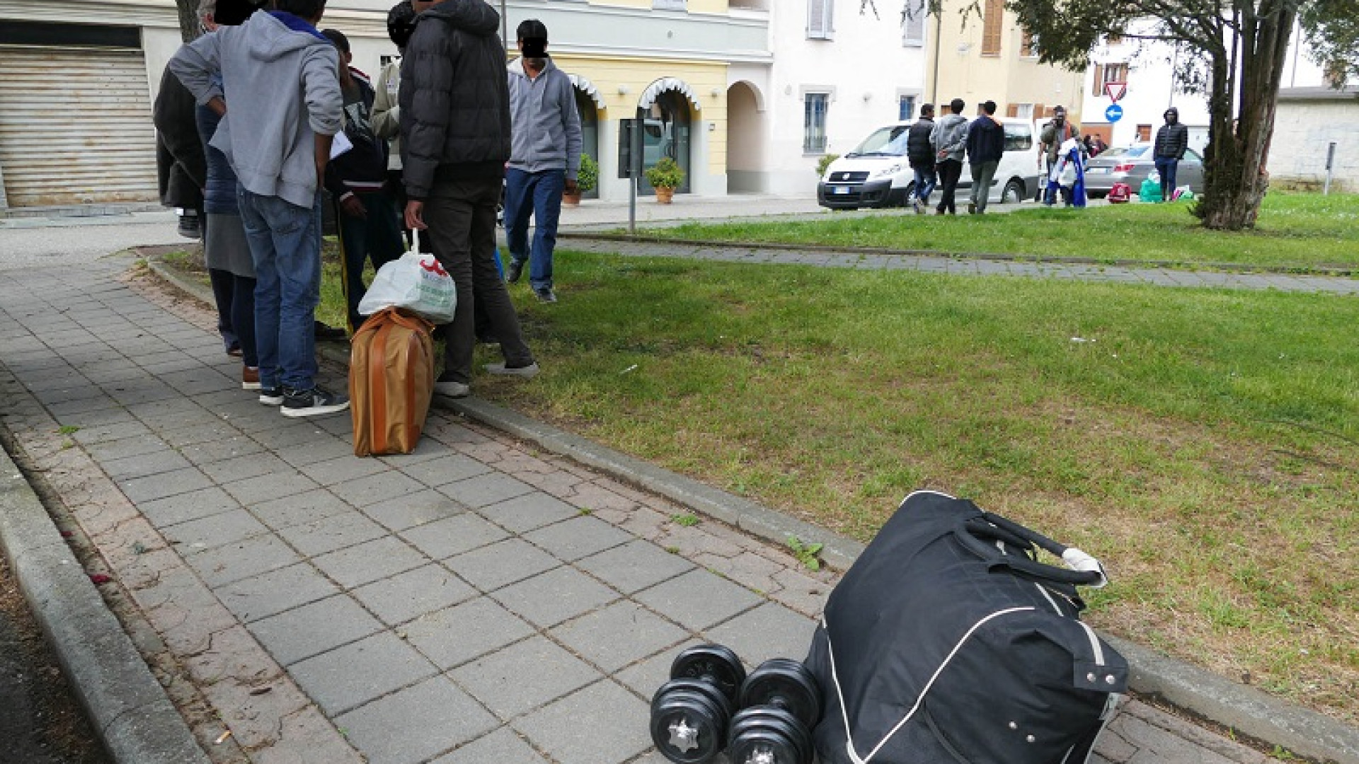 Nuovo bando accoglienza profughi, soddisfatti i gestori dei centri accoglienza