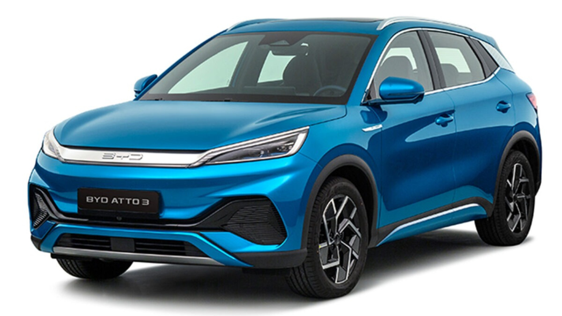 Xiaomi: nuovo SUV elettrico