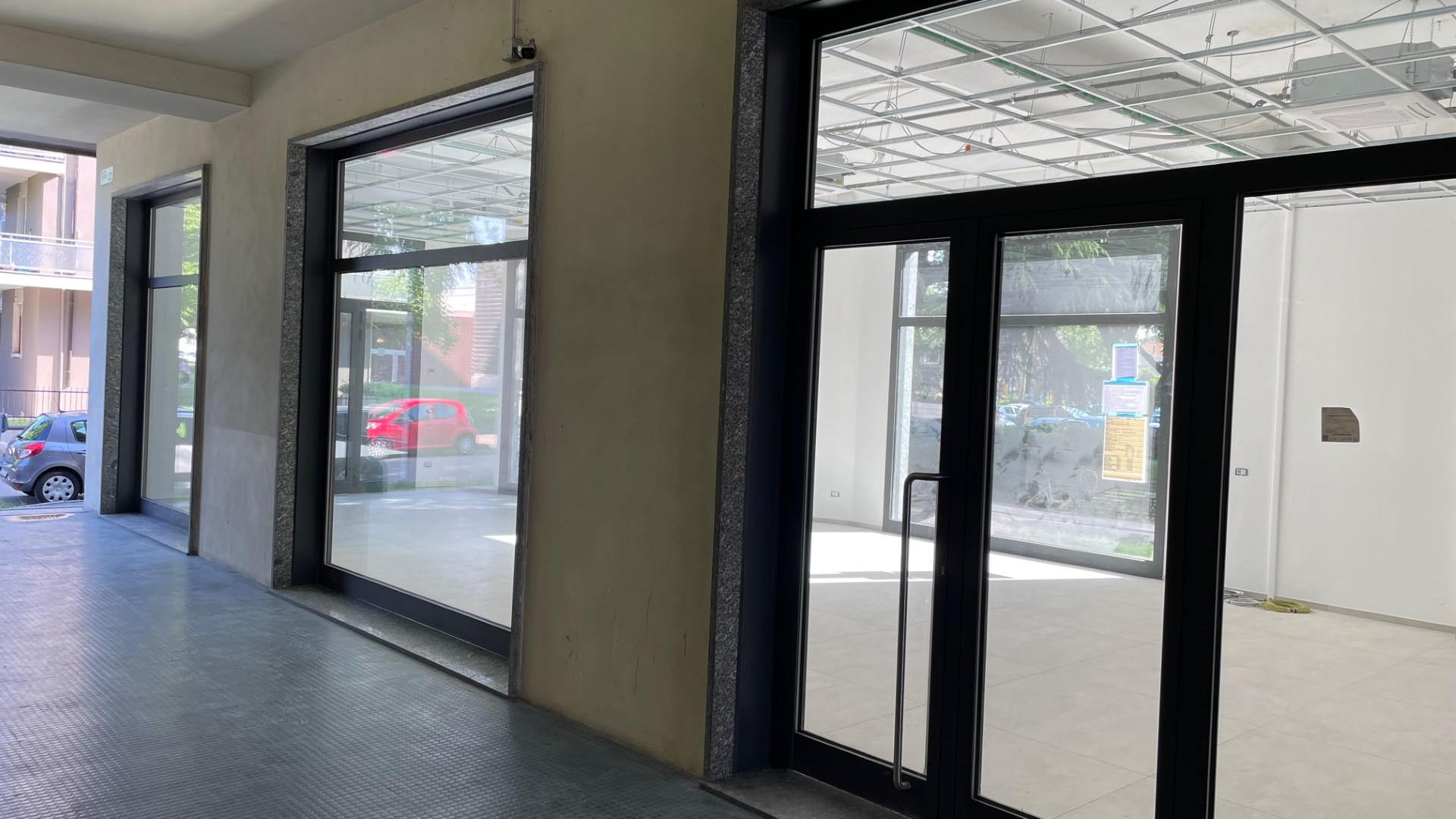 Polizia locale, slitta l'apertura del presidio in largo Erfurt: |operativo ai primi di maggio