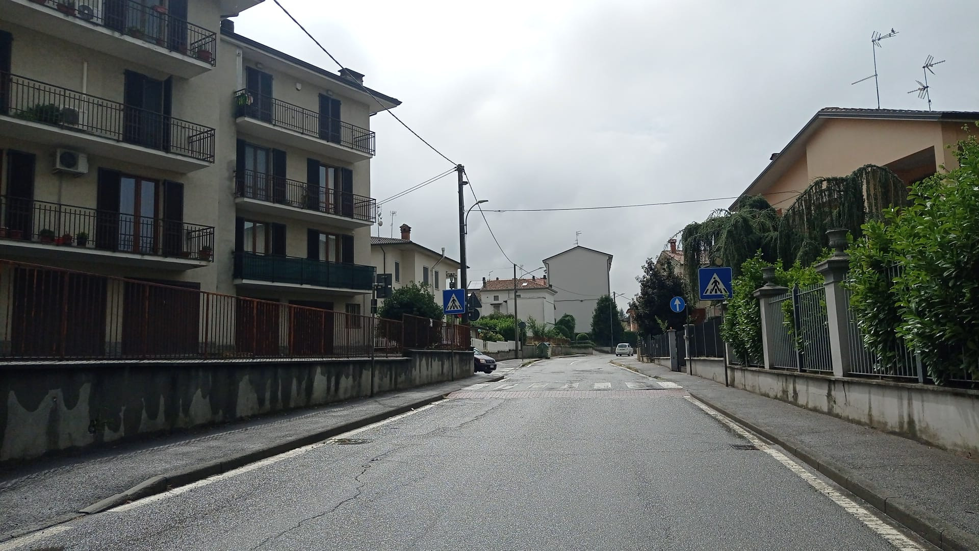 Castel San Giovanni, finto agente truffa un'anziana: "Le sono entrati i ladri in casa"