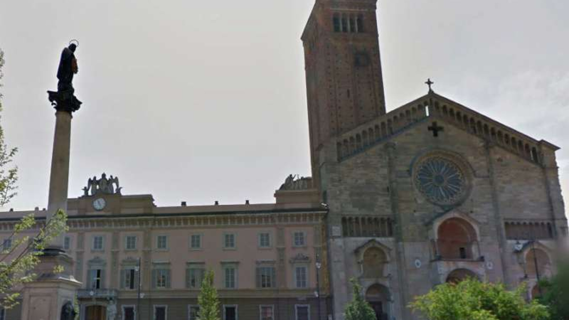 Diocesi, confermato il vicario generale monsignor Luigi Chiesa