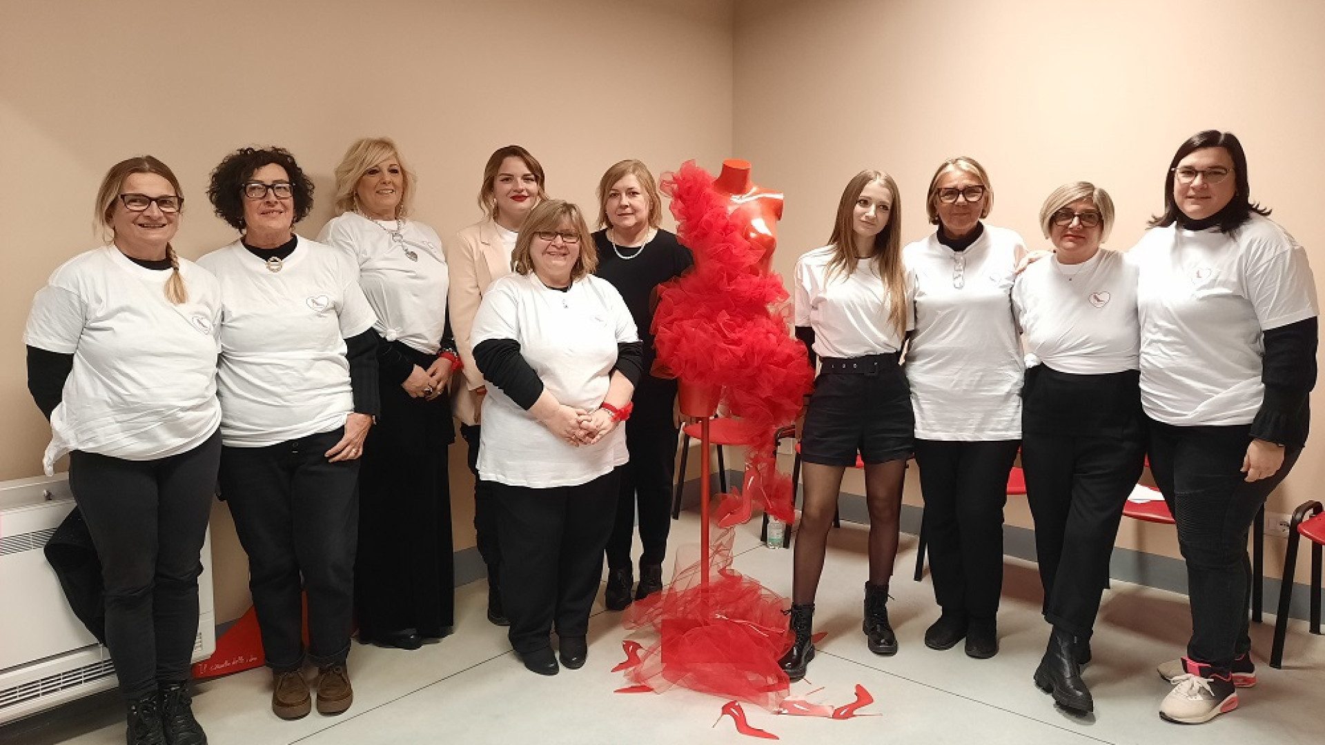 "Non abbiate paura di denunciare la violenza": incontro a Ponte dell'olio