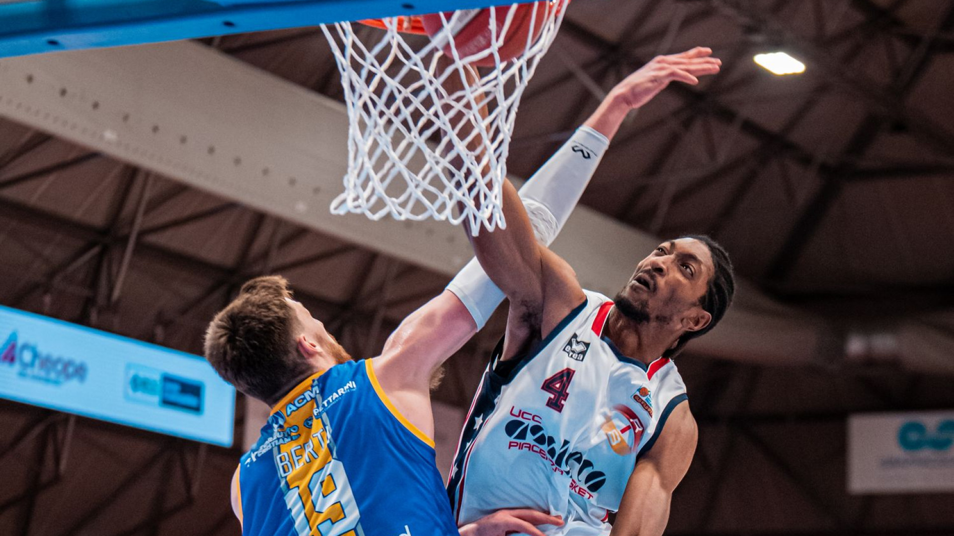Basket, l’Assigeco sorride ancora: vittoria al Palabanca contro Cividale