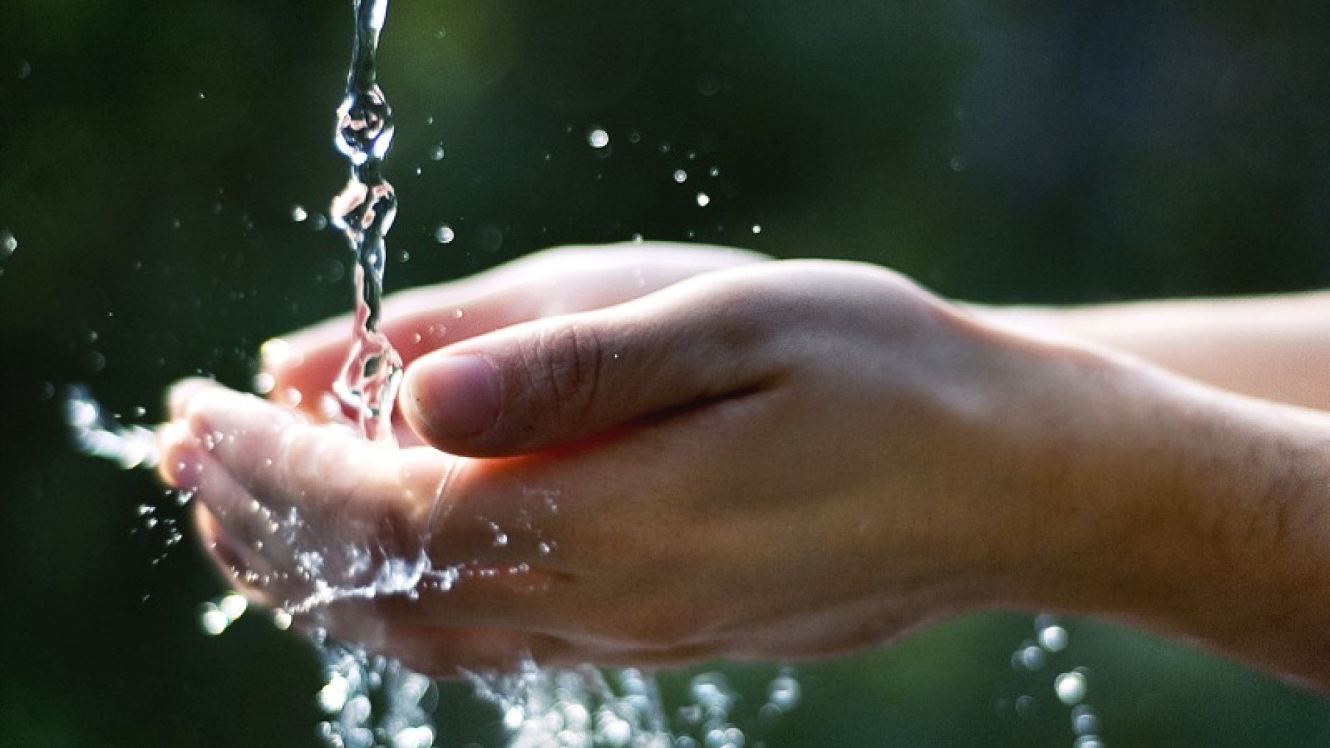 Iren: risparmiati 21 milioni di euro sull'acquisto di acqua in bottiglia