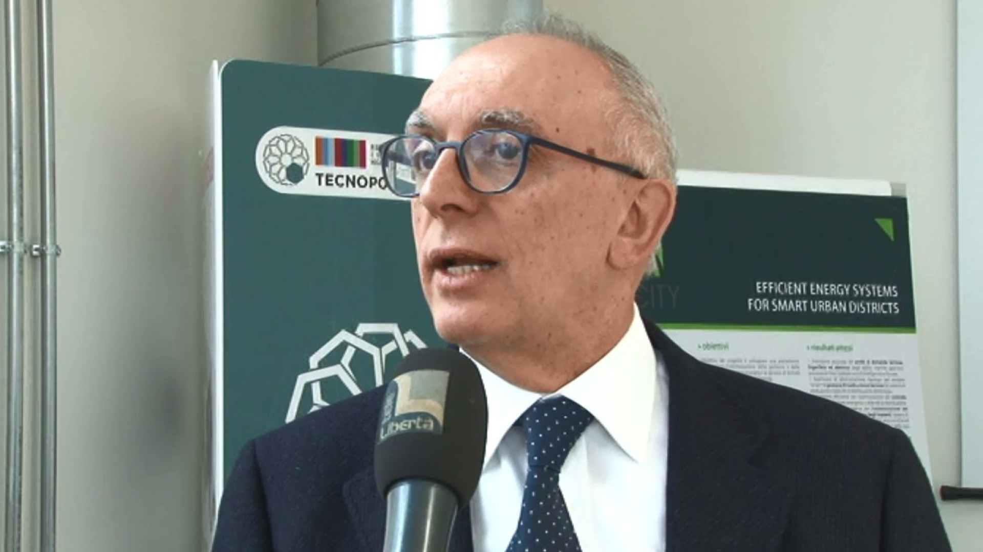Rifiuti, Leap studia la gestione integrata del futuro. "Riciclo ed energia"