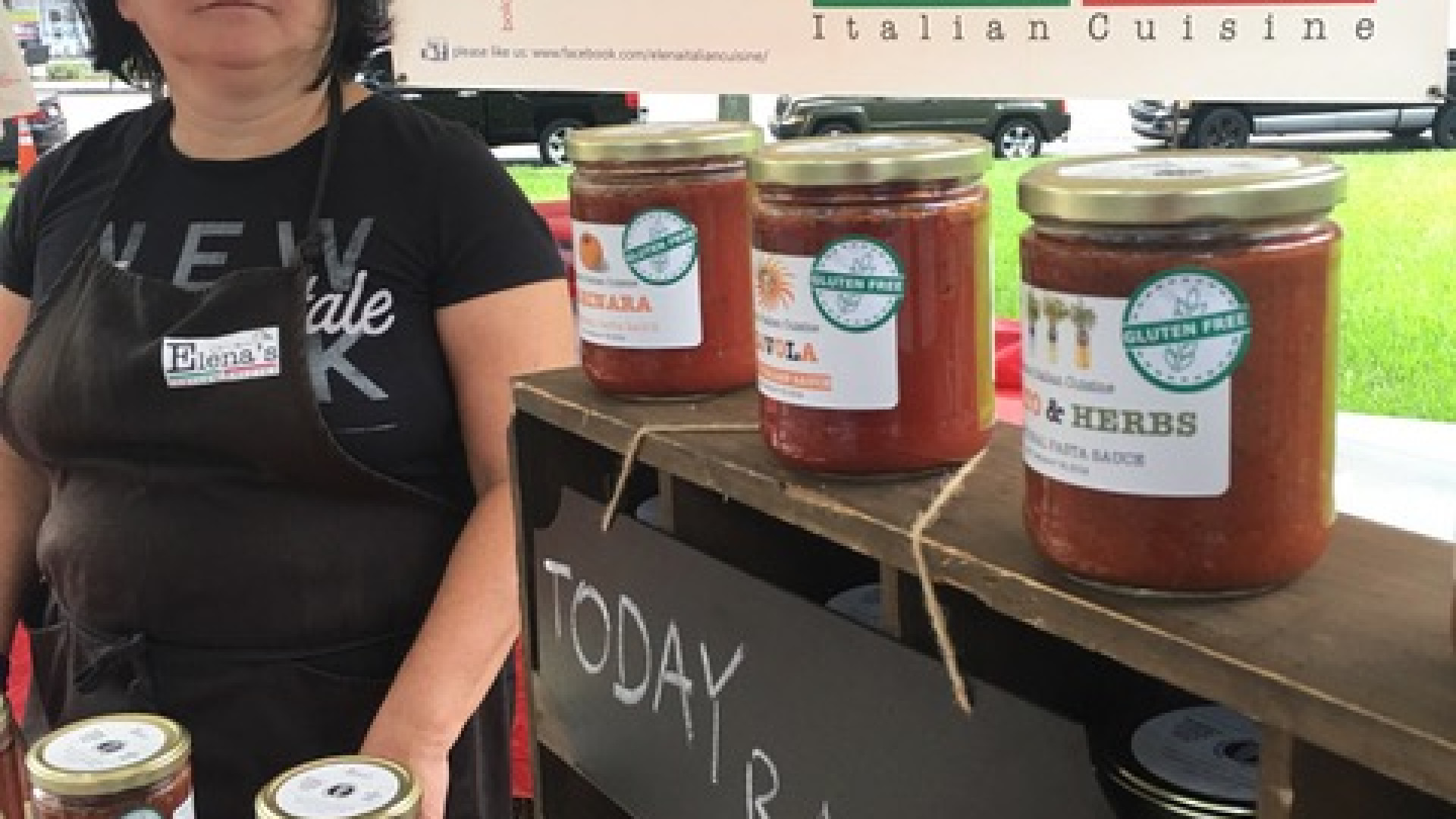 La cucina piacentina vola in Florida: l'esperienza di Davide ed Elena