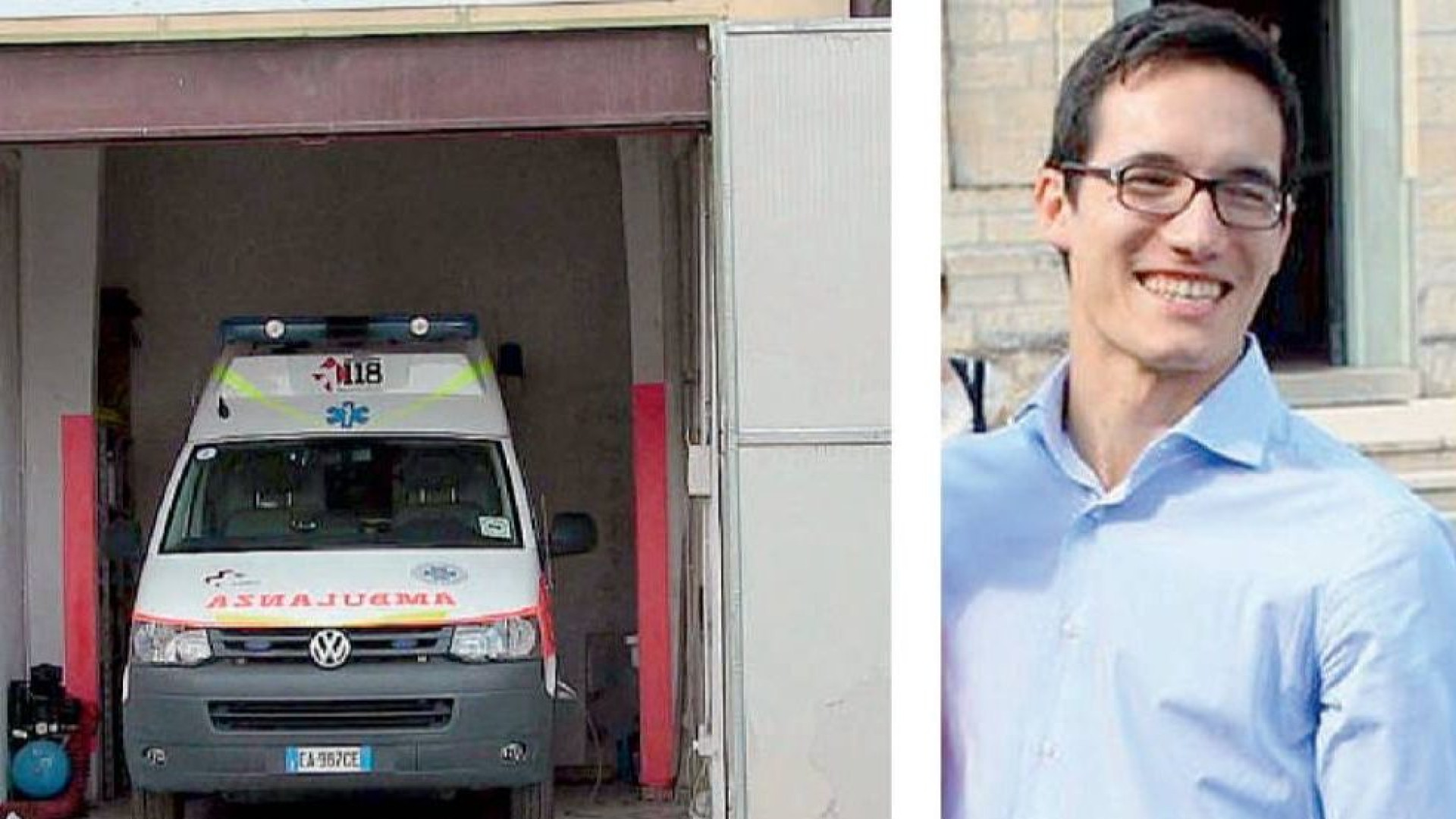 Pubblica di Ferriere,100mila euro dalla famiglia Zanelli in ricordo del figlio Stefano