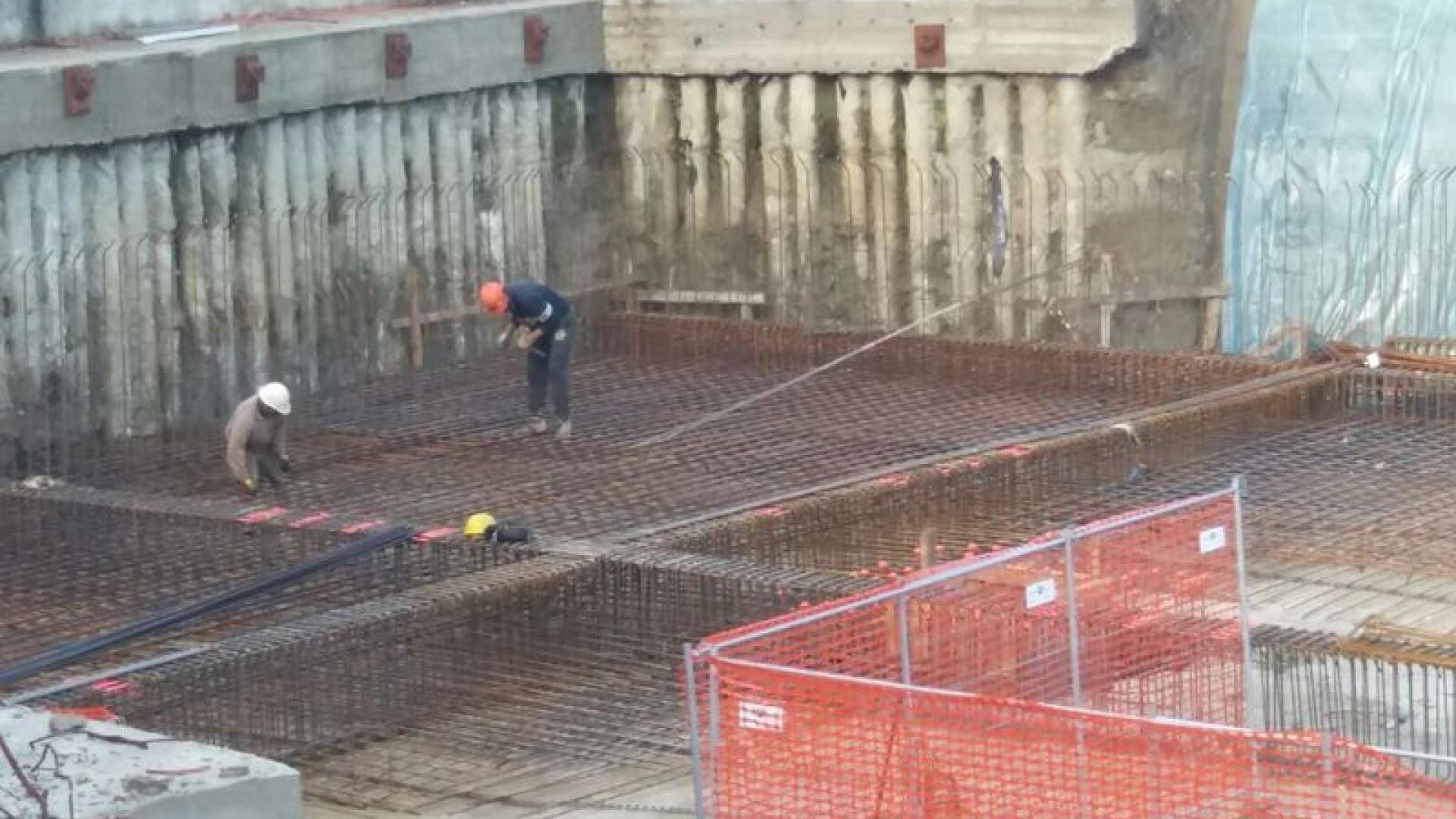 Ospedale di Fiorenzuola: proseguono i lavori. Nuovo blocco B pronto nel 2019