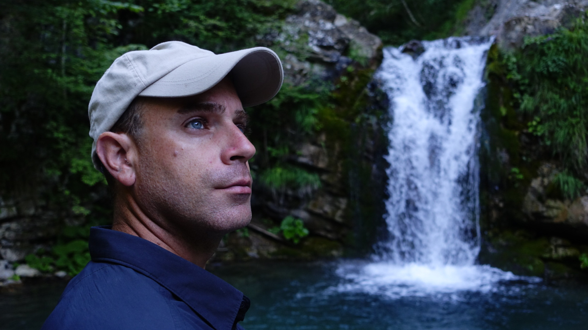 Magistrali, nuovo viaggio a piedi in Sud America. Partenza a settembre