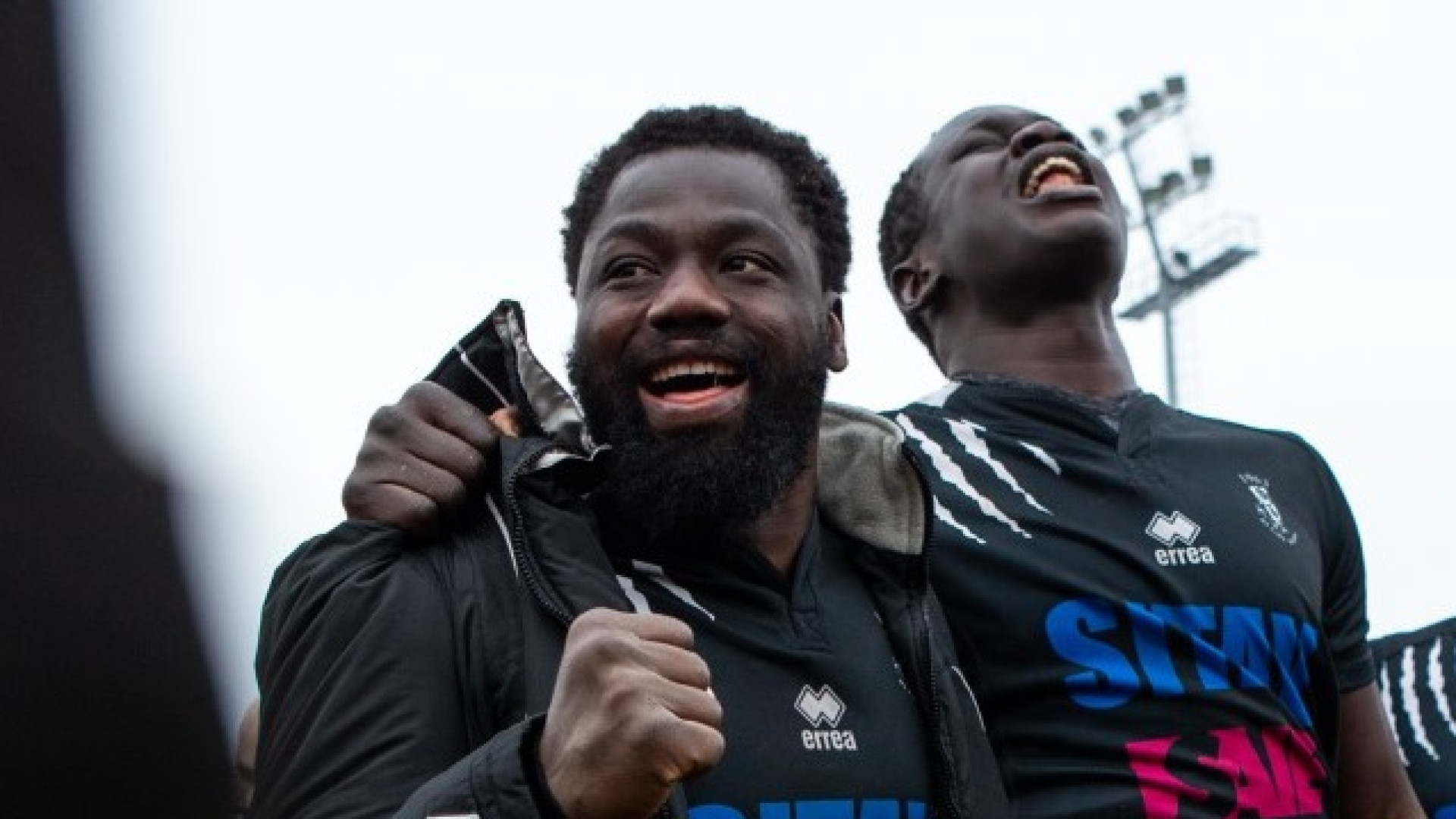 Lyons, Bance e Cissè parteciperanno alla Coppa d’Africa con le loro nazionali