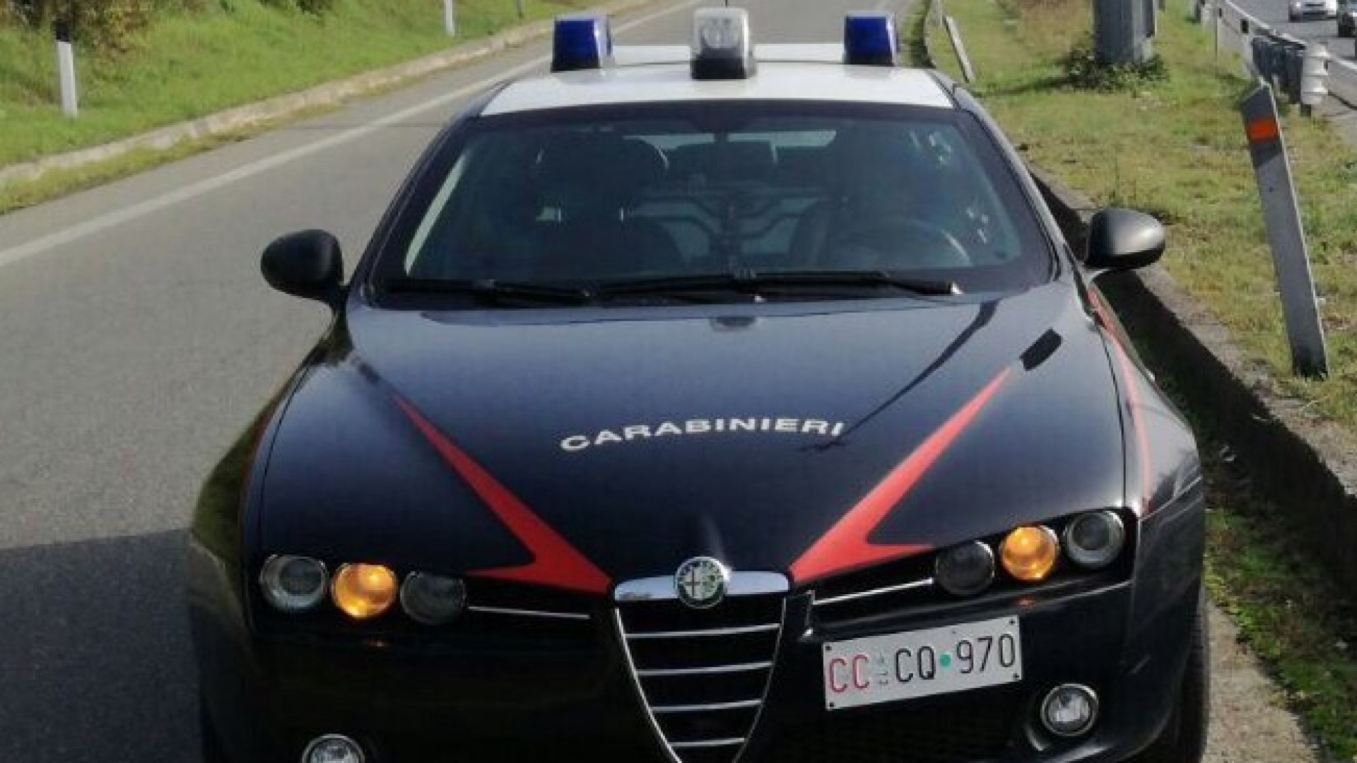 Ubriachi al volante, prosegue l'attività di contrasto: quattro persone denunciate