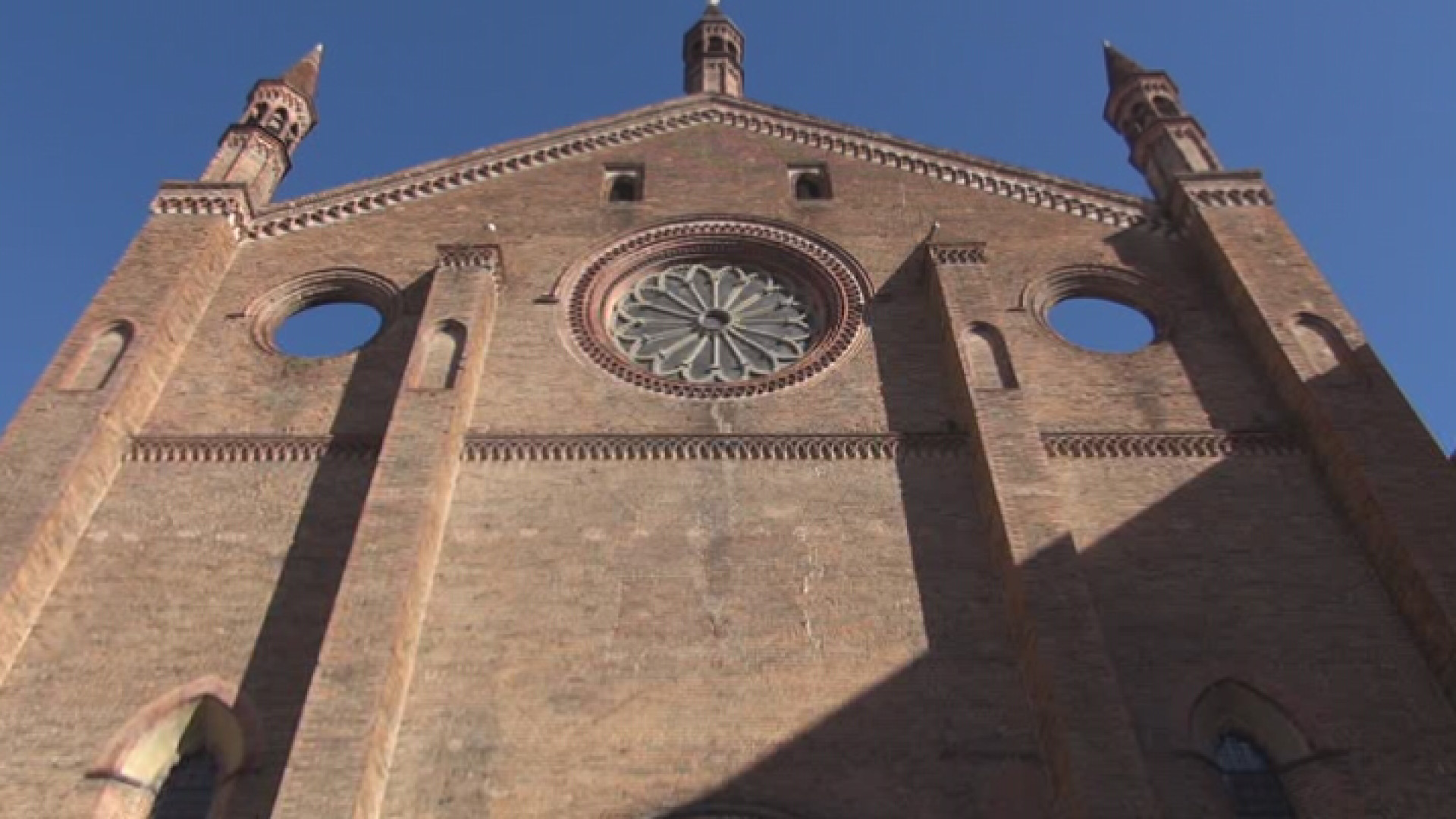 In San Francesco Piacenza divenne Primogenita: la storia nel Tgl Più