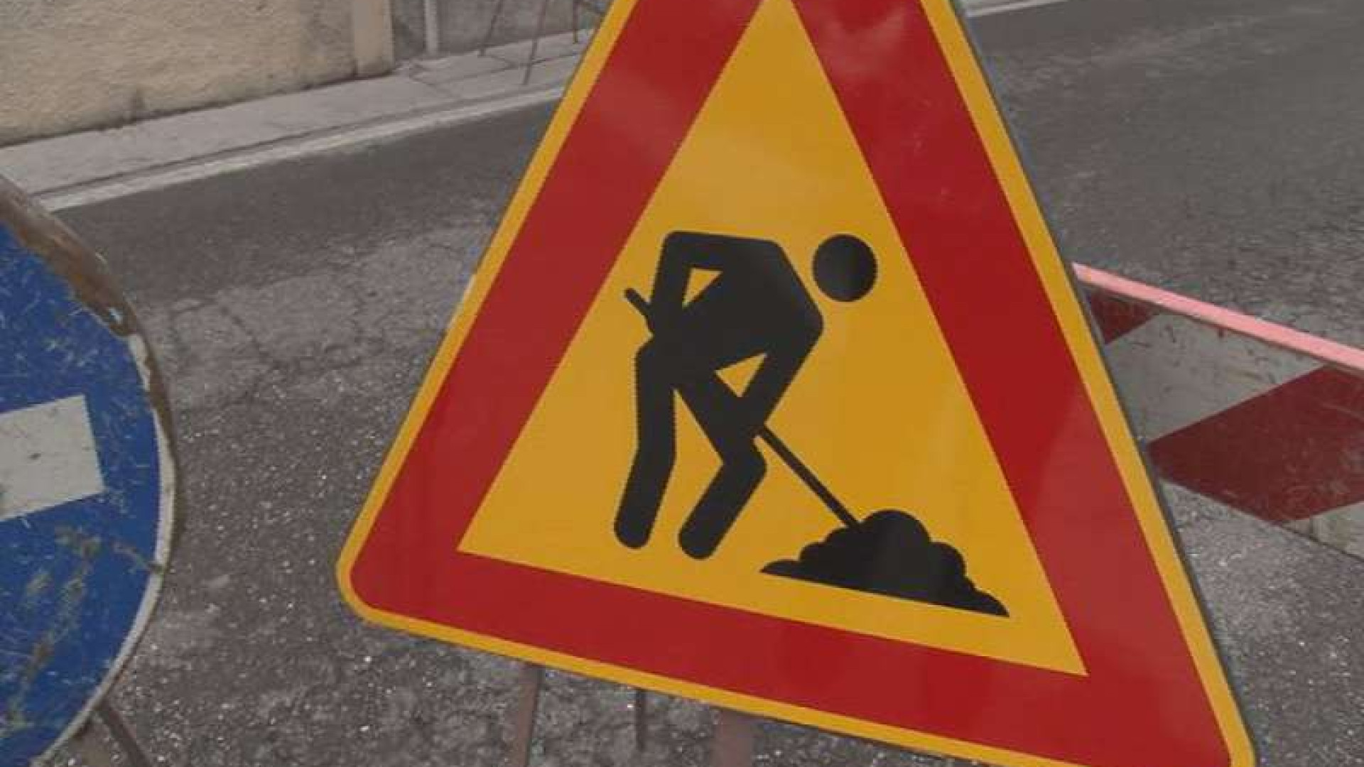 Al via la riqualificazione di via Giordani, le modifiche alla viabilità