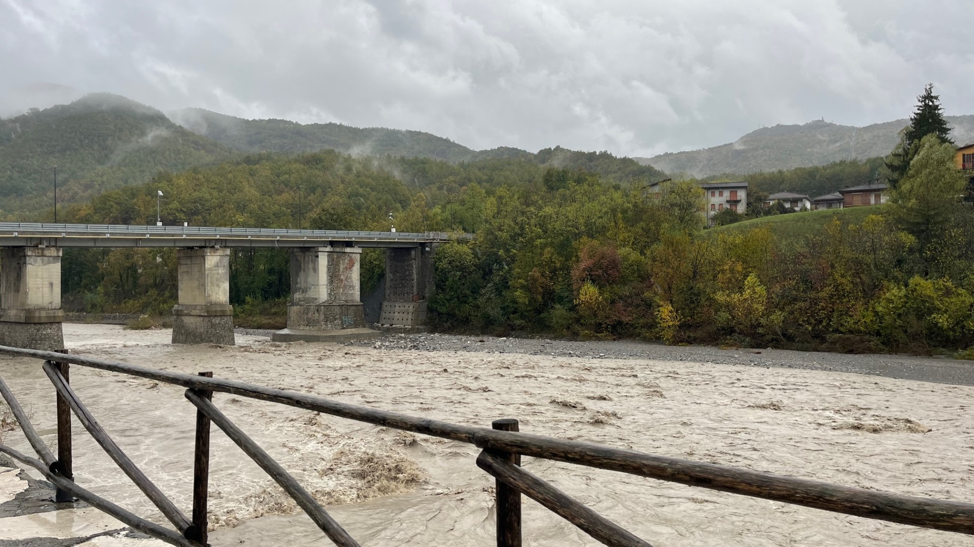 Piano interventi per danni da maltempo 2023, da Regione 5,5 milioni per 35 cantieri