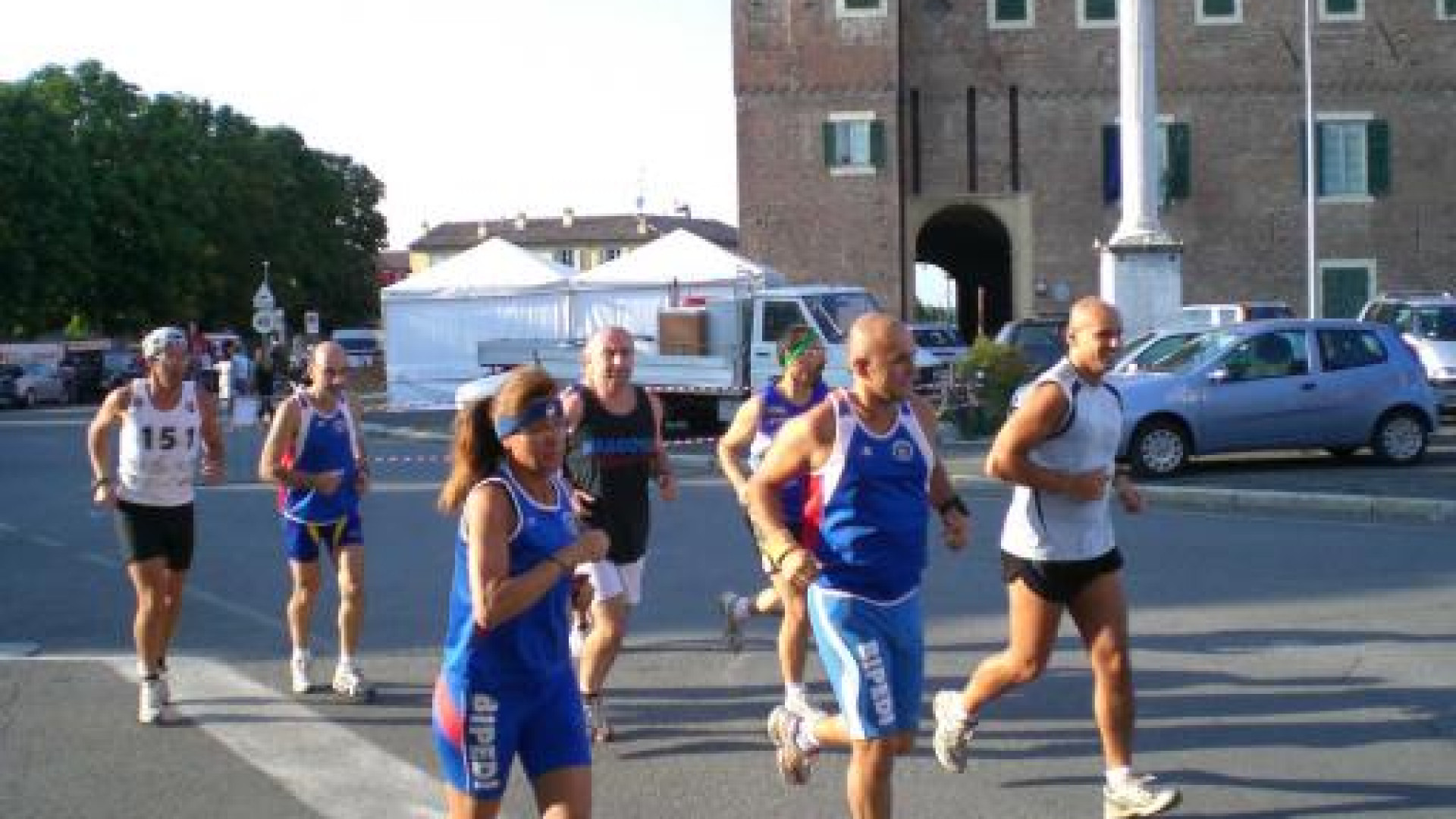 Marcia della solidarietà a Borgonovo. In Valdarda si chiude il campionato di trail