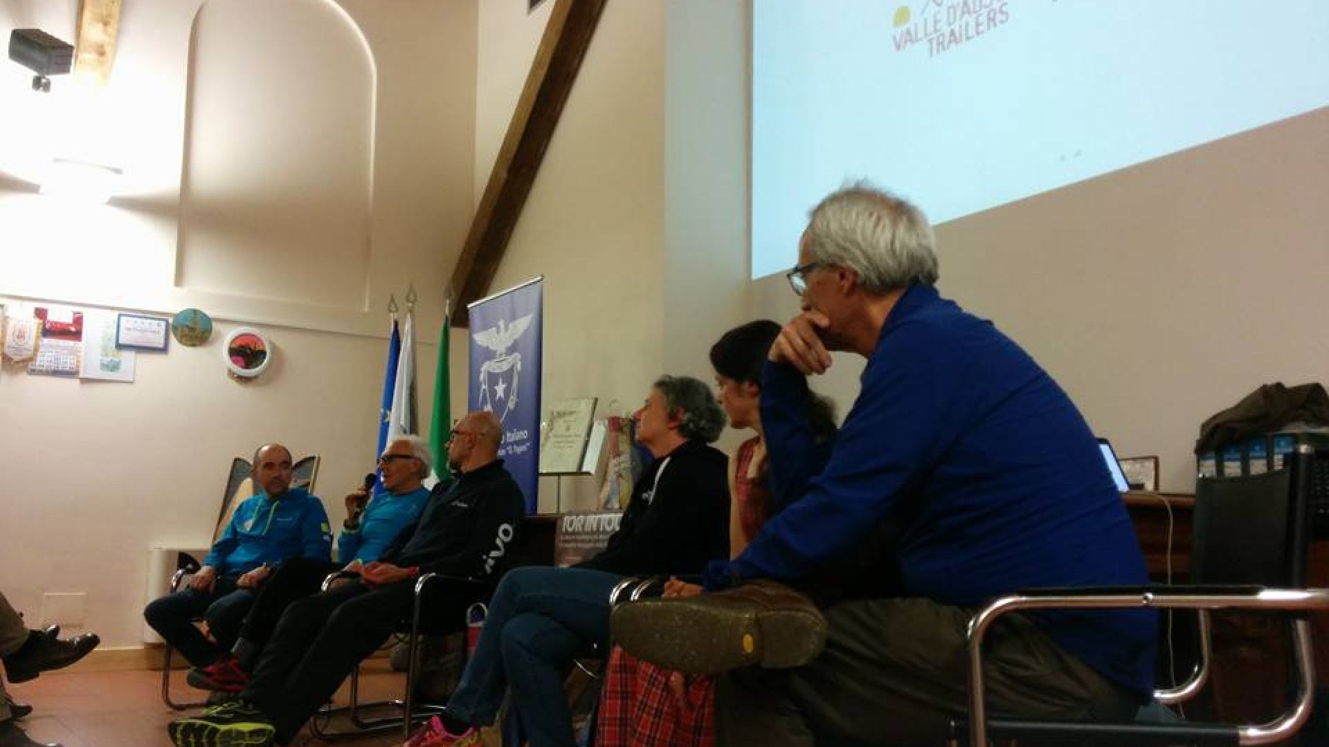 Correre in Libertà: i giganti del Tor a Piacenza