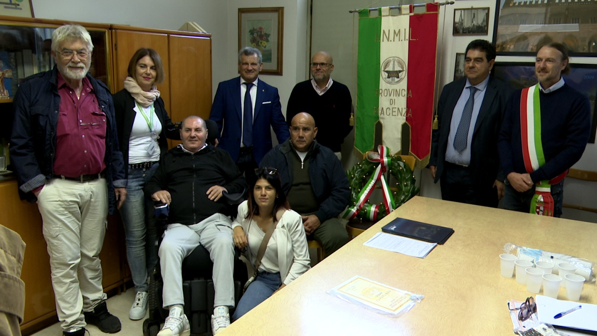 Anmil, infortuni sul lavoro in aumento a Piacenza: sono 2.672 in sette mesi