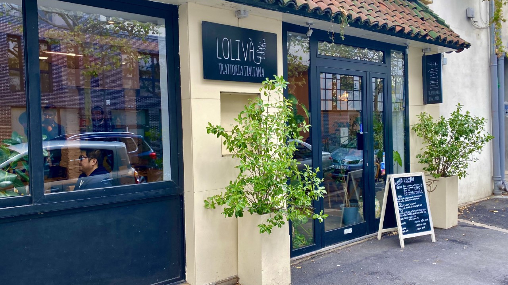 "Lolivà", il ristorante dove Parigi parla piacentino con lo chef Nicola Arvedi