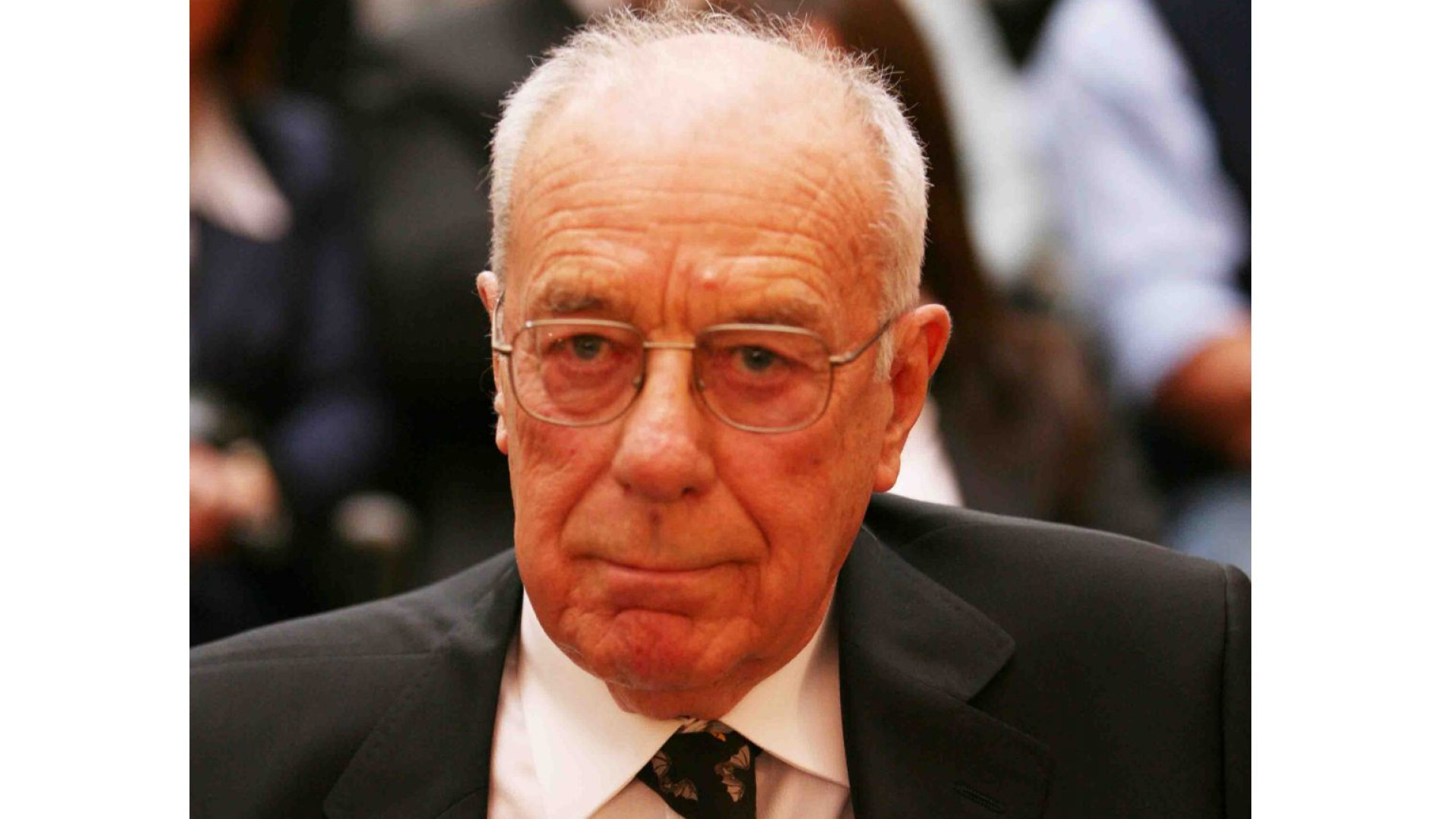 Addio a Luigi Buscarini: |"Ha cresciuto un’intera generazione di medici"