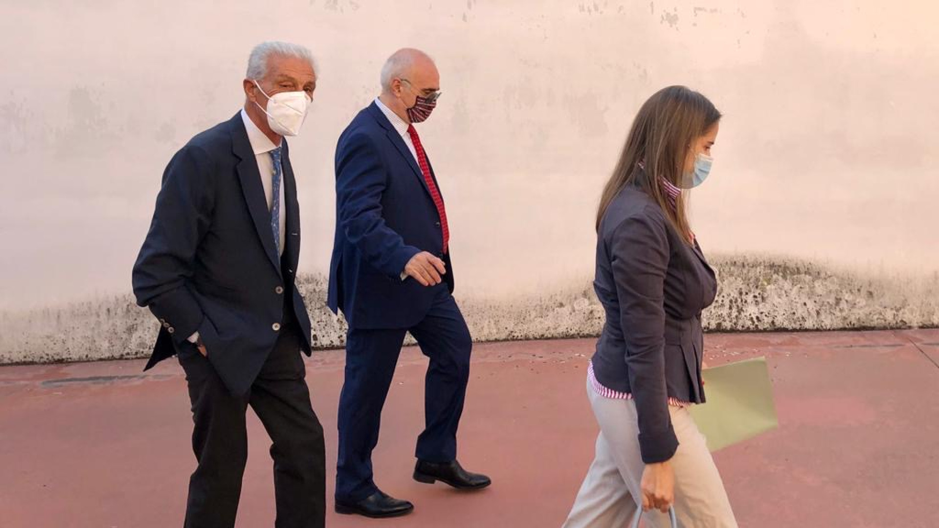 Inchiesta Odysseus, l'ex comandante Scattaretico indagato per favoreggiamento