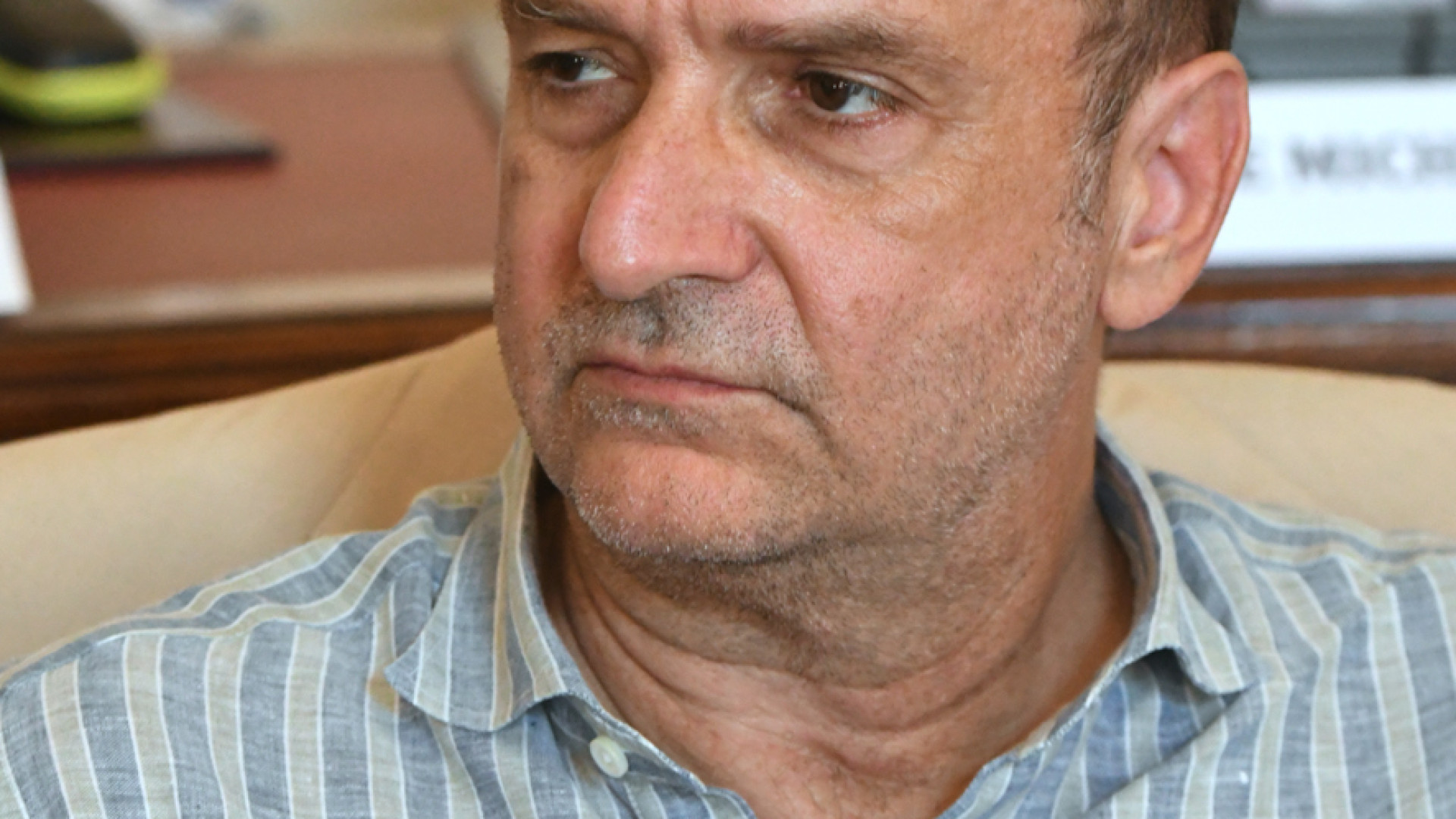 Volti nuovi in consiglio, il ritratto del neoeletto Luca Dallanegra