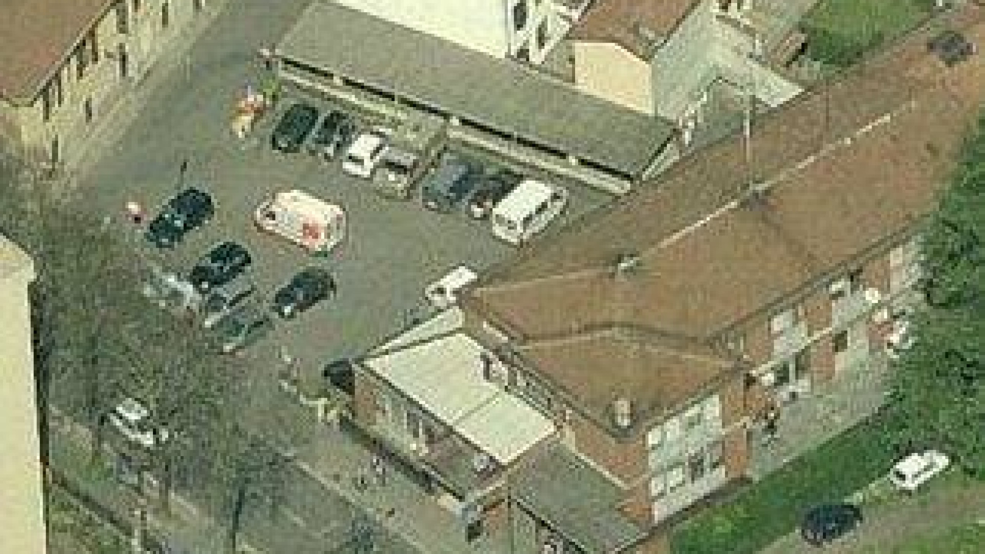 Croce rossa, appello di Zurla: "La nuova sede è un’emergenza"