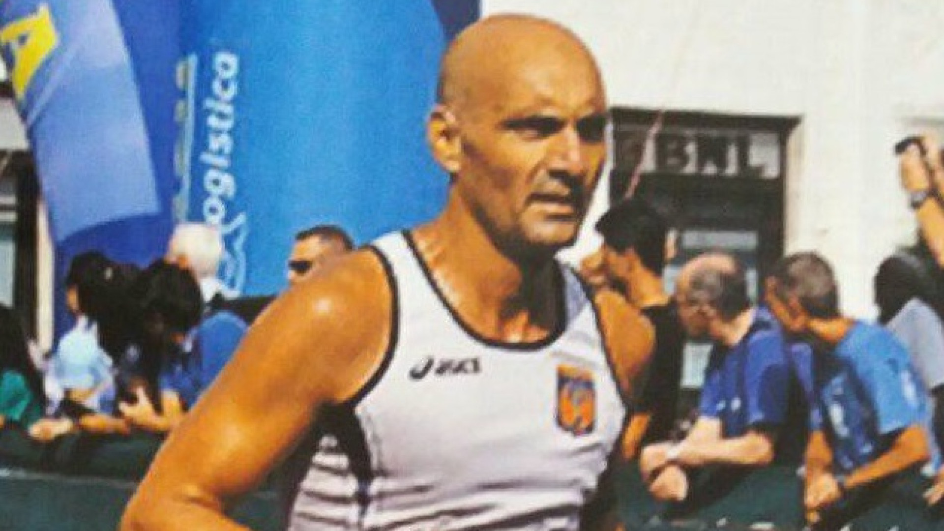 Addio a Gianluca Carlà, maresciallo dell'areonautica scomparso a 51 anni