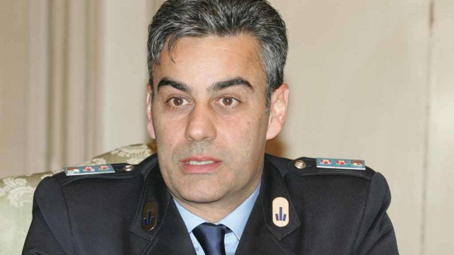 Giorgio Benvenuti: "Sicurezza, fondamentale la collaborazione dei cittadini". L'intervista al nuovo comandante della Municipale