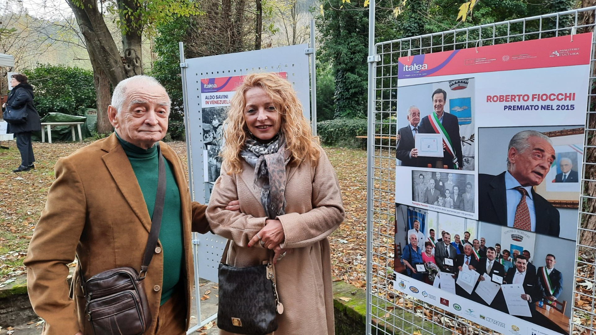 Ritorno ai mulini della Val Tidone in cerca delle proprie radici: ecco le storie