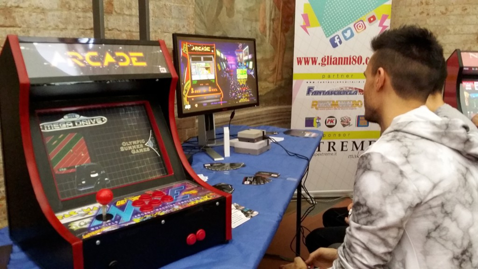 Piacenza Comics and Games: tempo di fumetti, videogames e cosplay