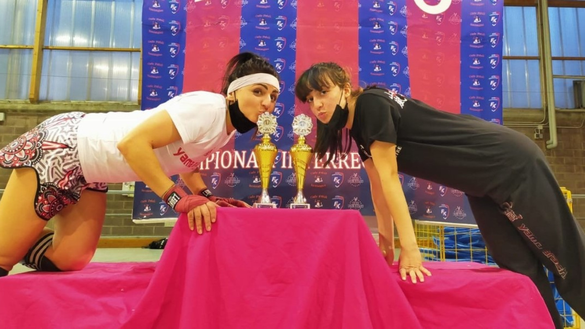 Kickboxing, un super ritorno alle gare per la Yama Arashi: 16 medaglie conquistate