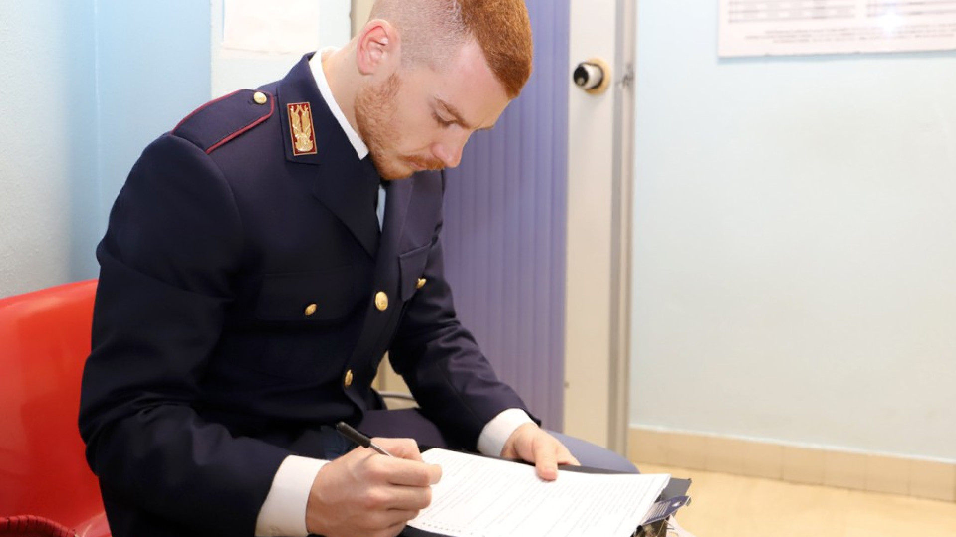 Avis e Scuola Agenti, una collaborazione vincente. Donazioni in aumento